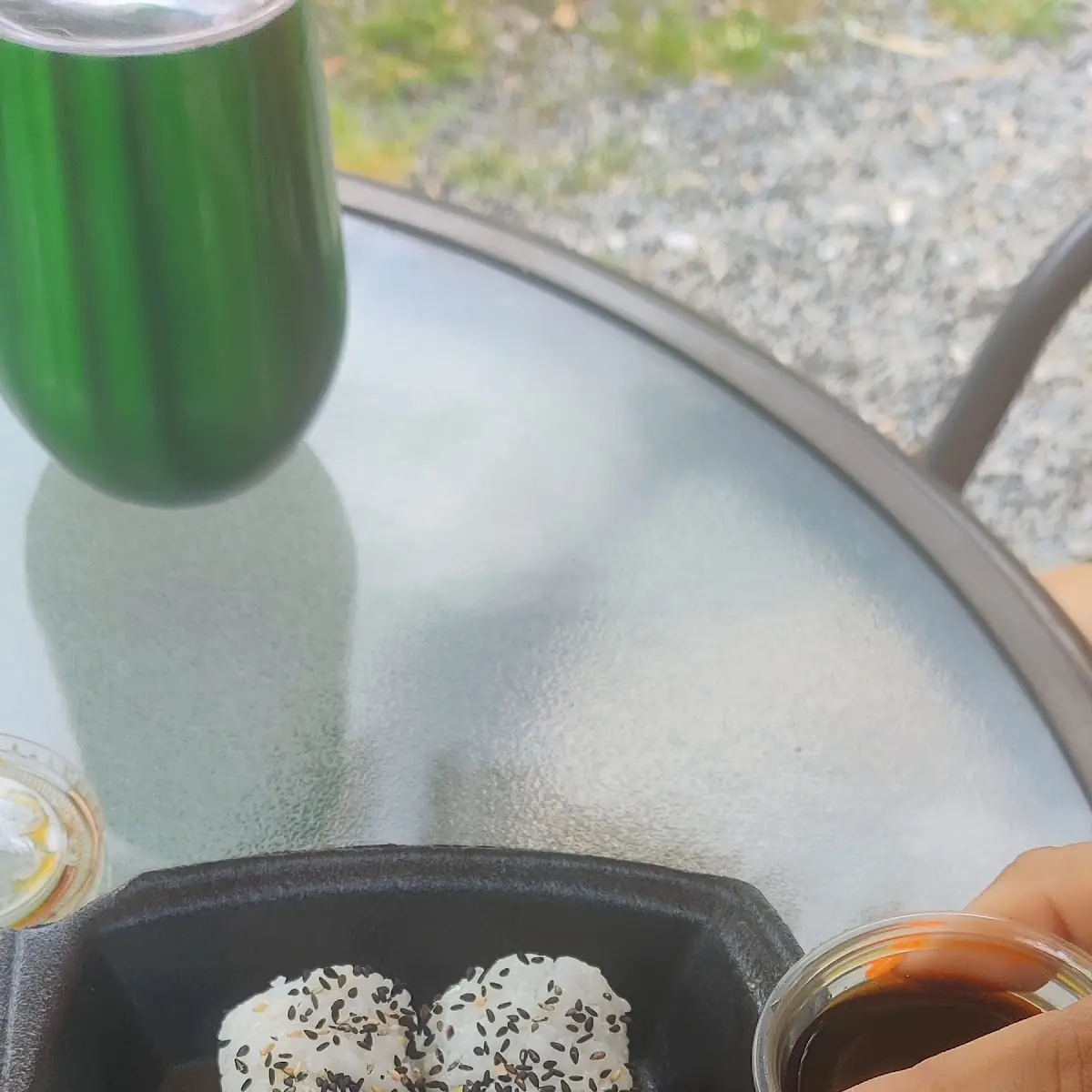 Philadelphia Roll