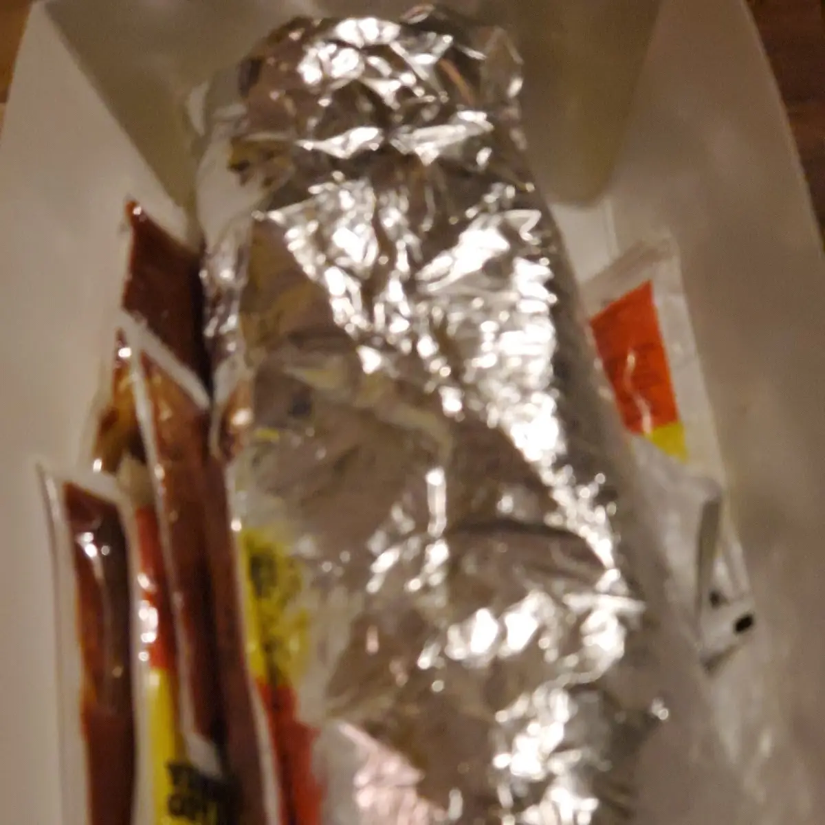 Burritos Deluxe