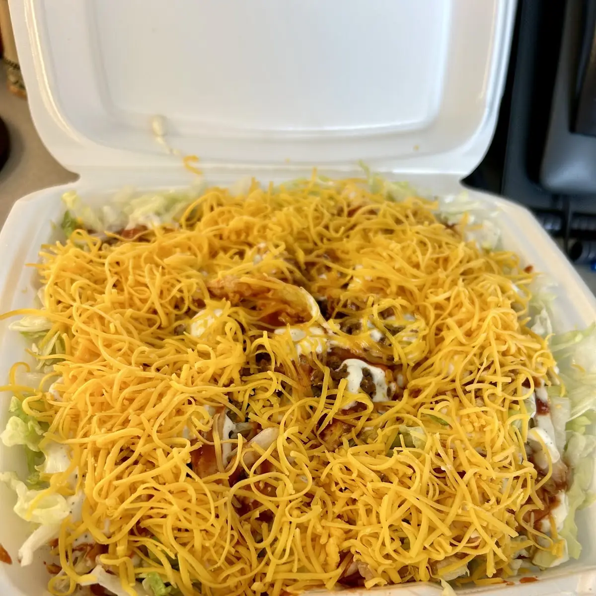 Taco Salad