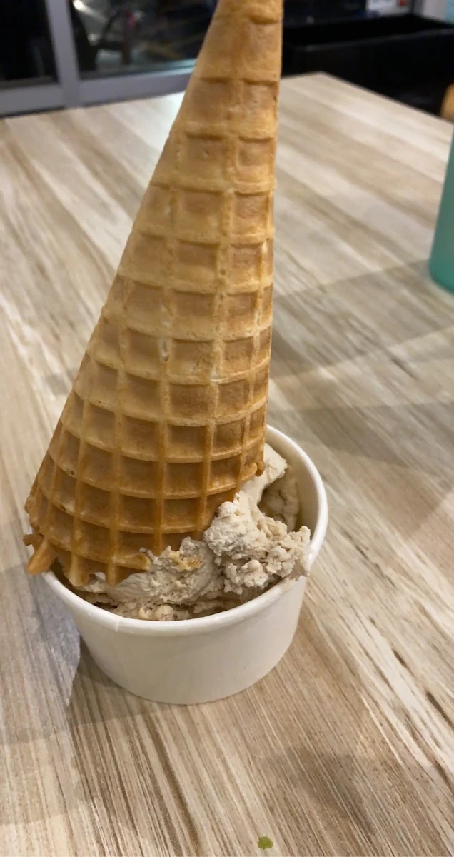 Ice Cream Matcha