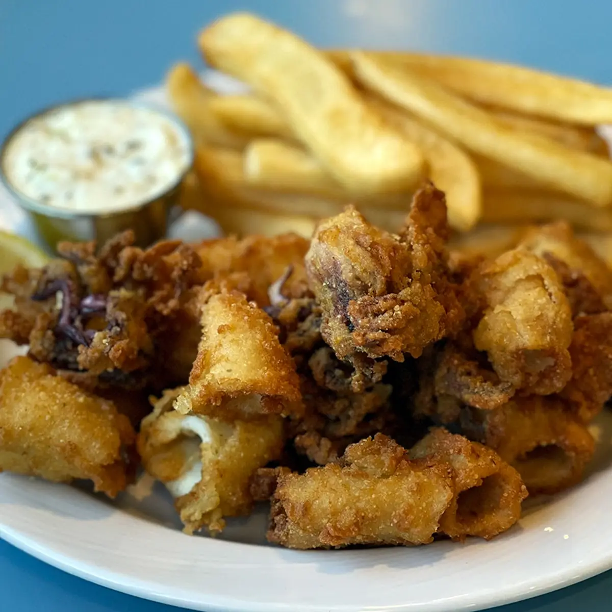 Lemon Pepper