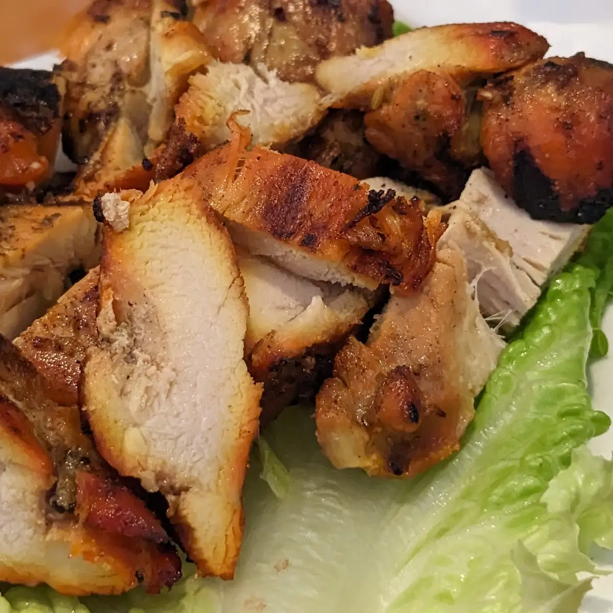 BBQ Chicken