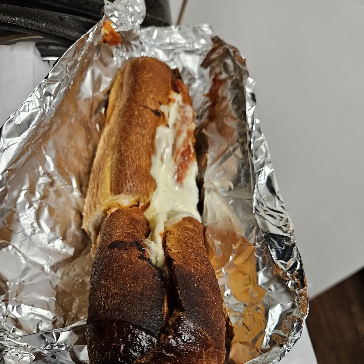 Meatball Sub