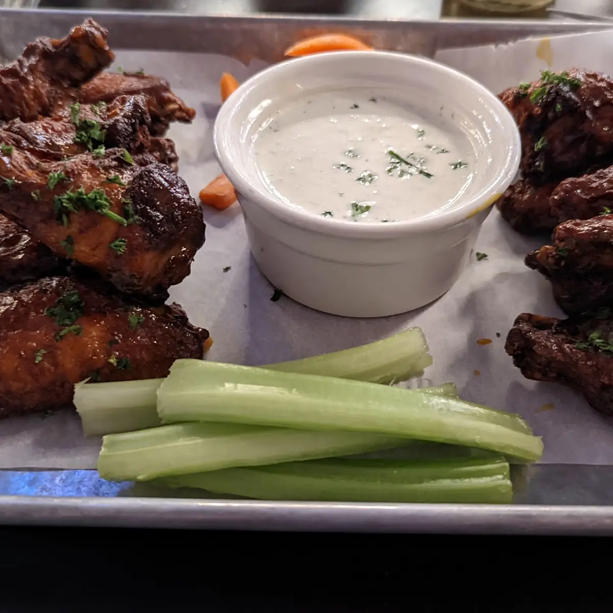Chicken Wings