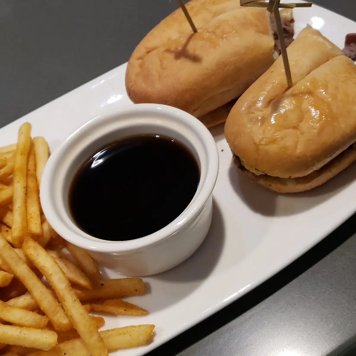 French Dip