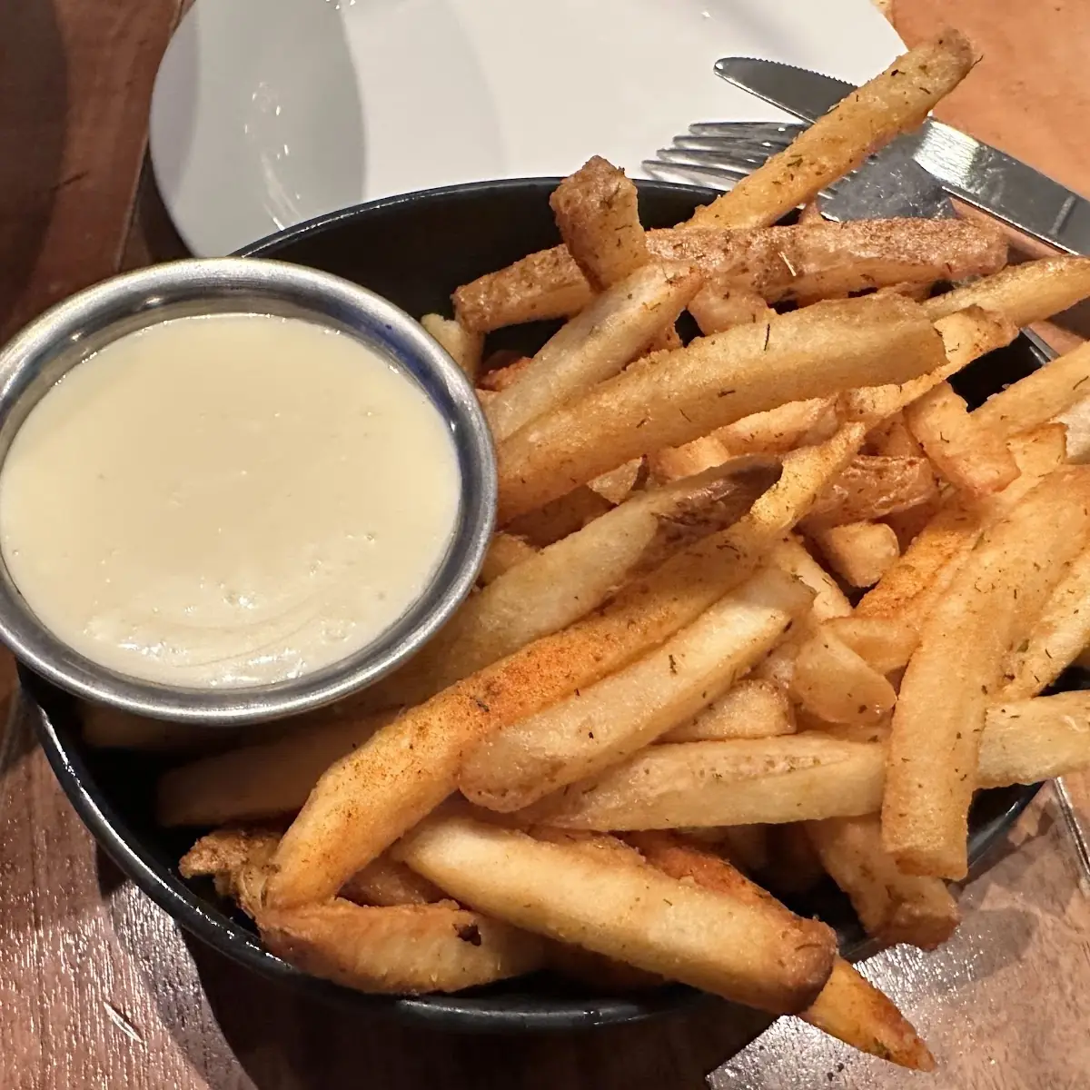 French Fries