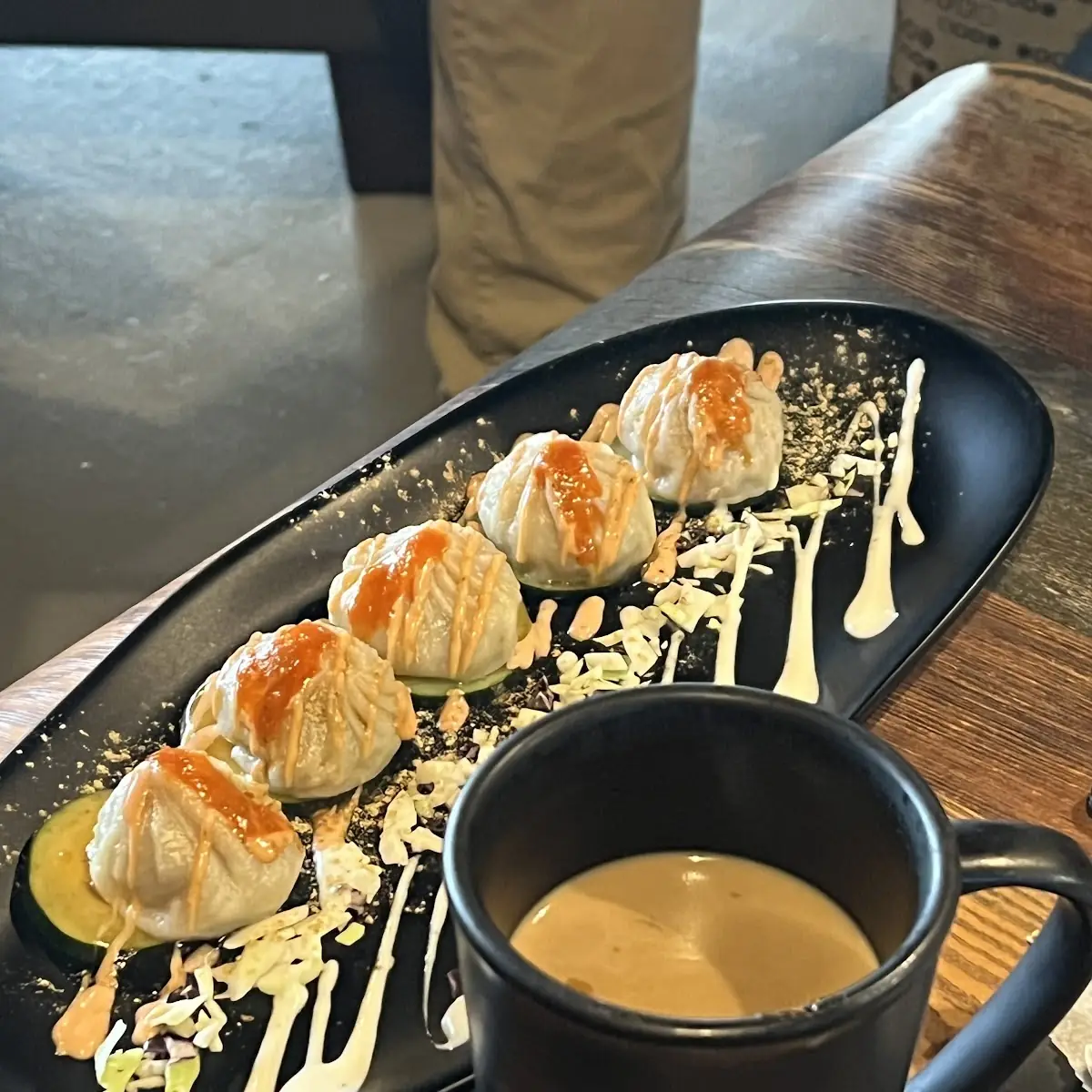 California Roll