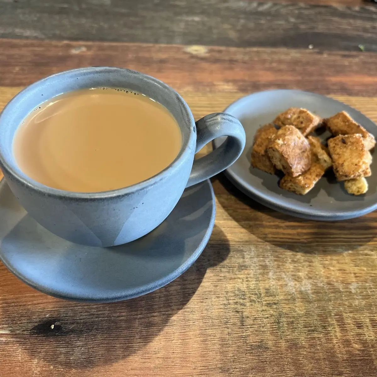 Masala Chai
