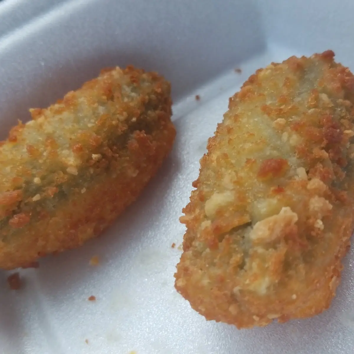Jalapeno Poppers