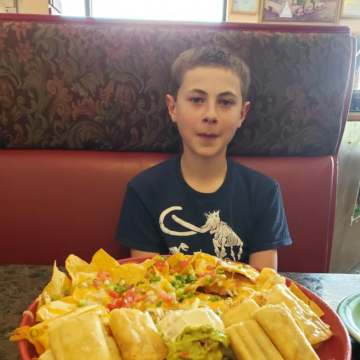 Taco Salad