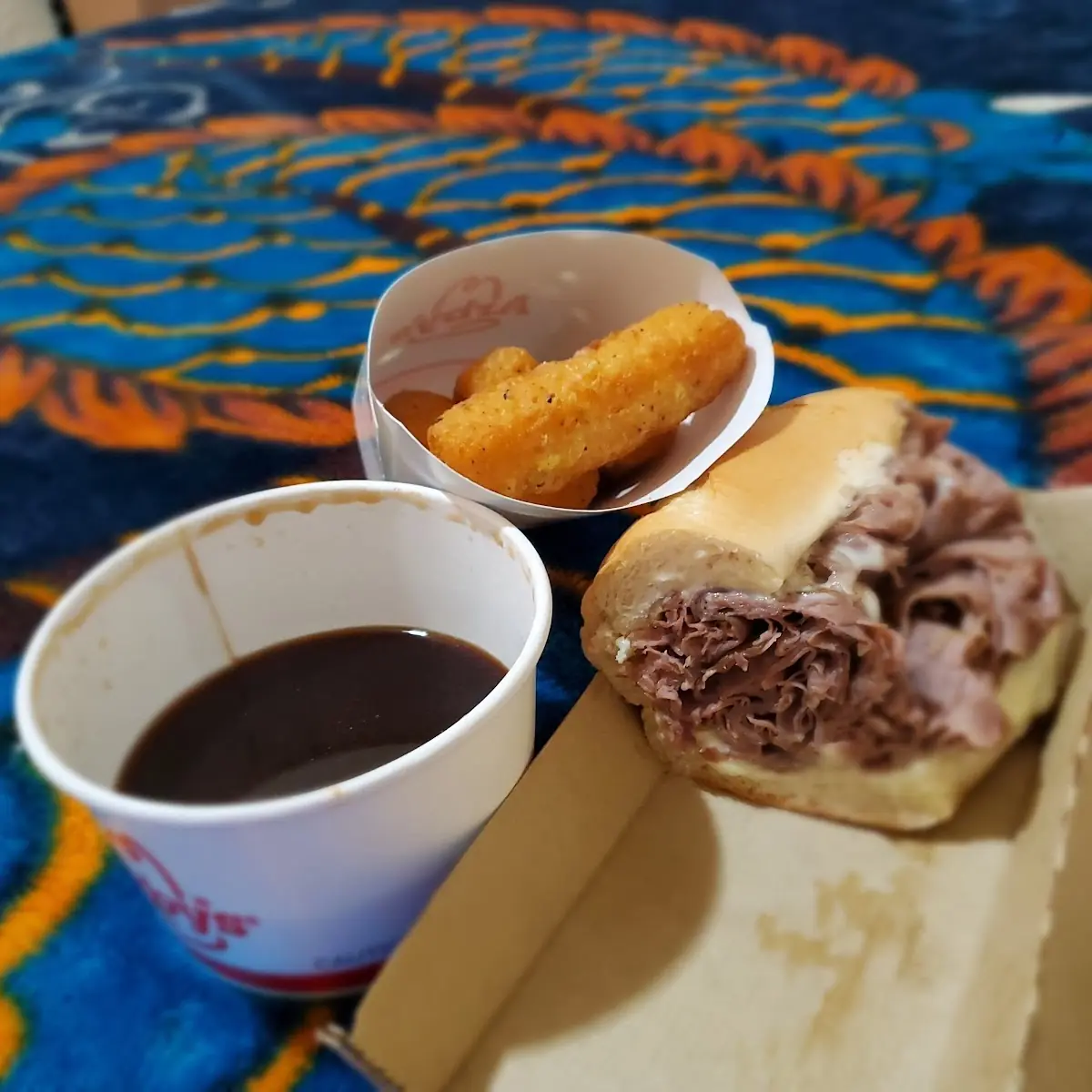 French Dip