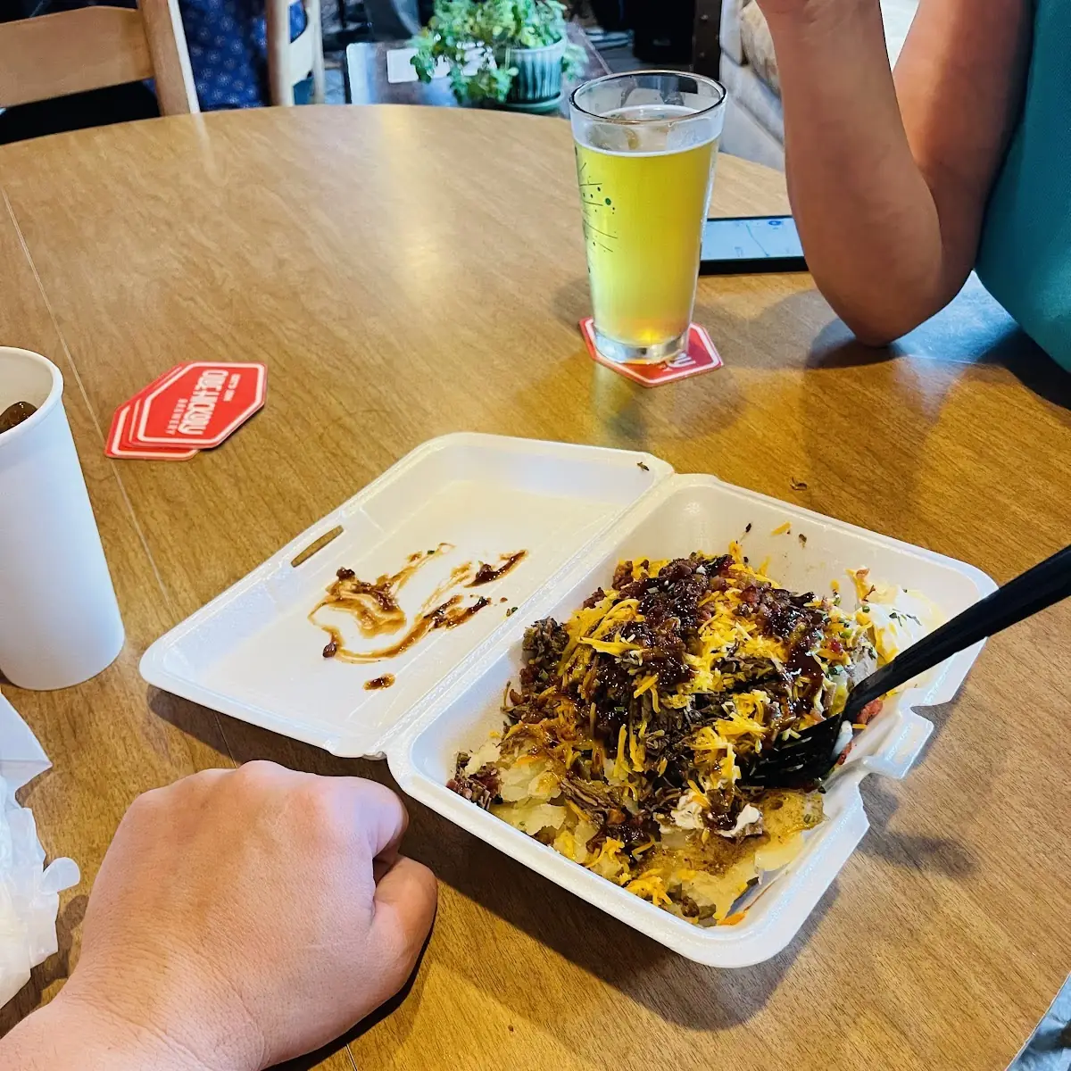 Chili Cheese