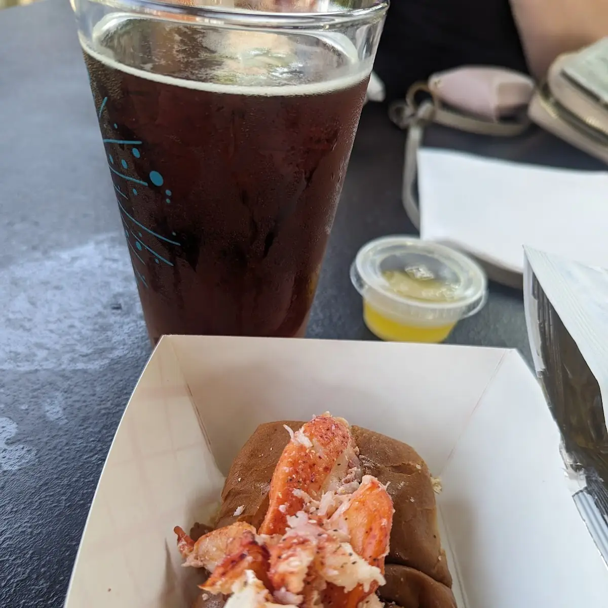 Lobster Roll