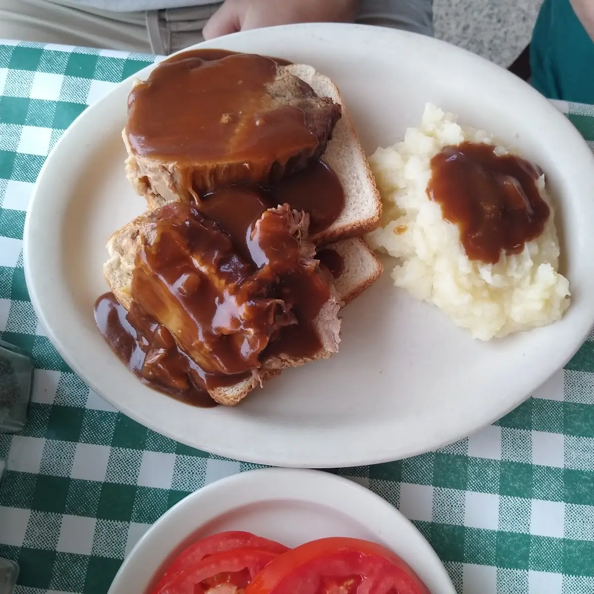 Roast Beef