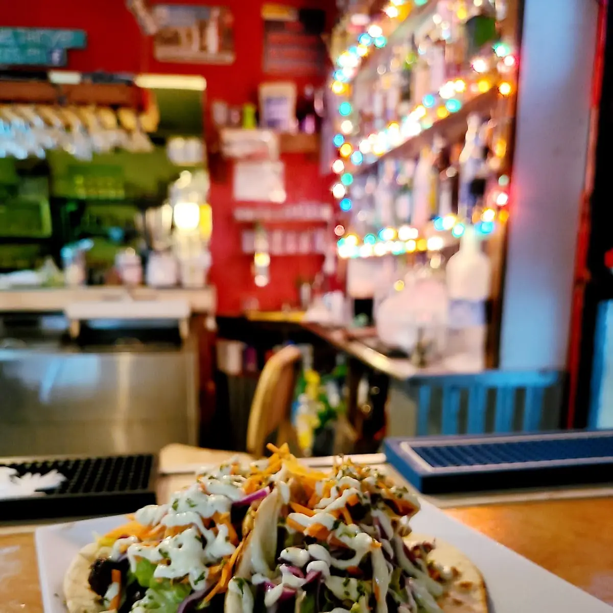 Tacos Suaves 1