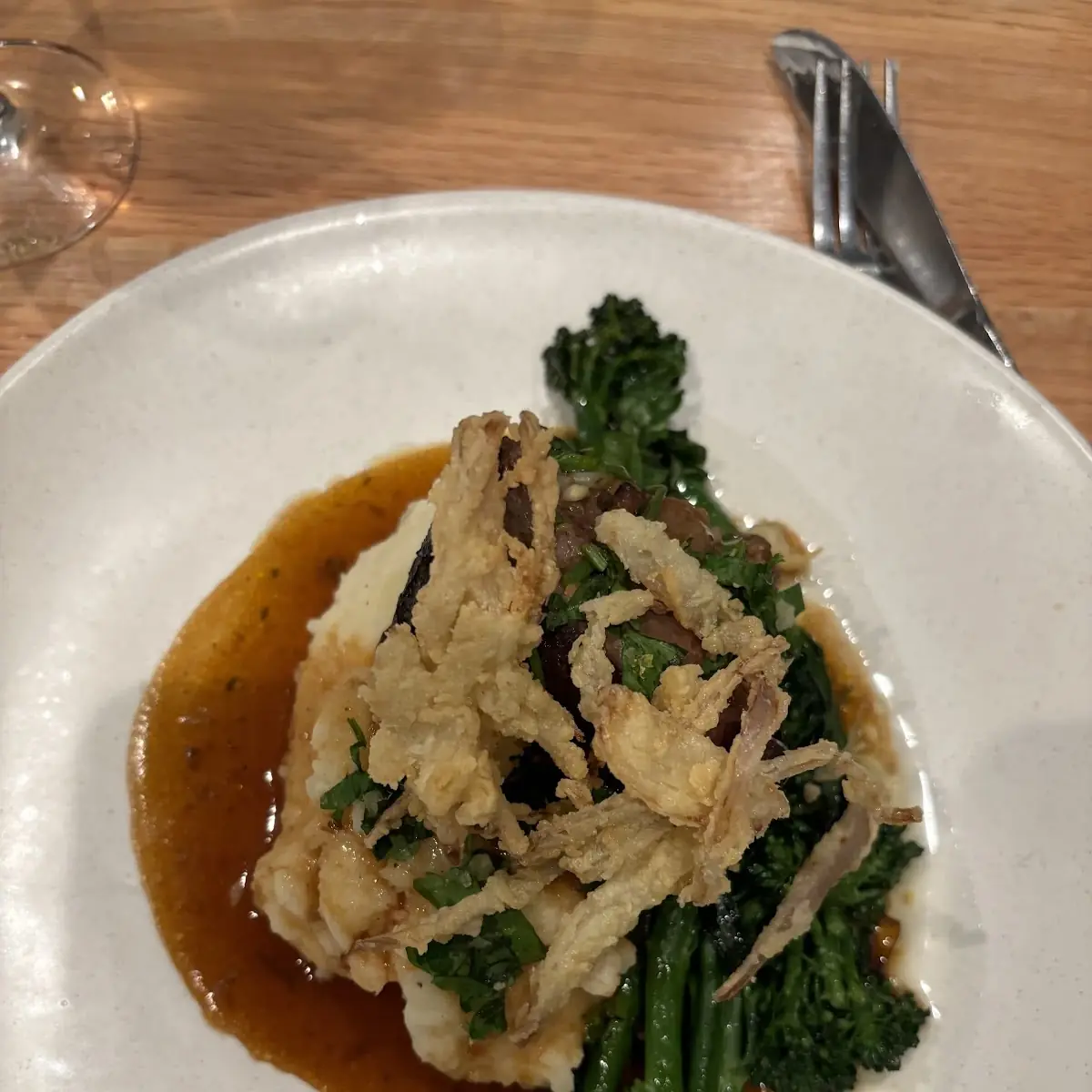 Short Rib