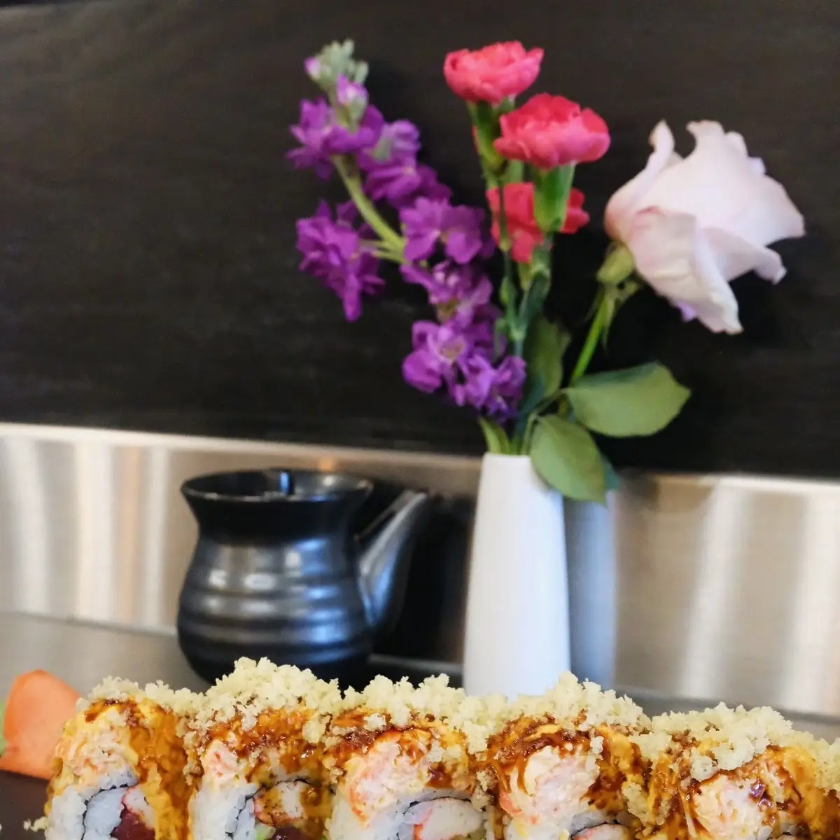 Soy Paper for Sushi Roll