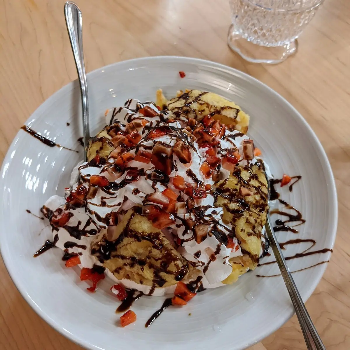 Banana Split