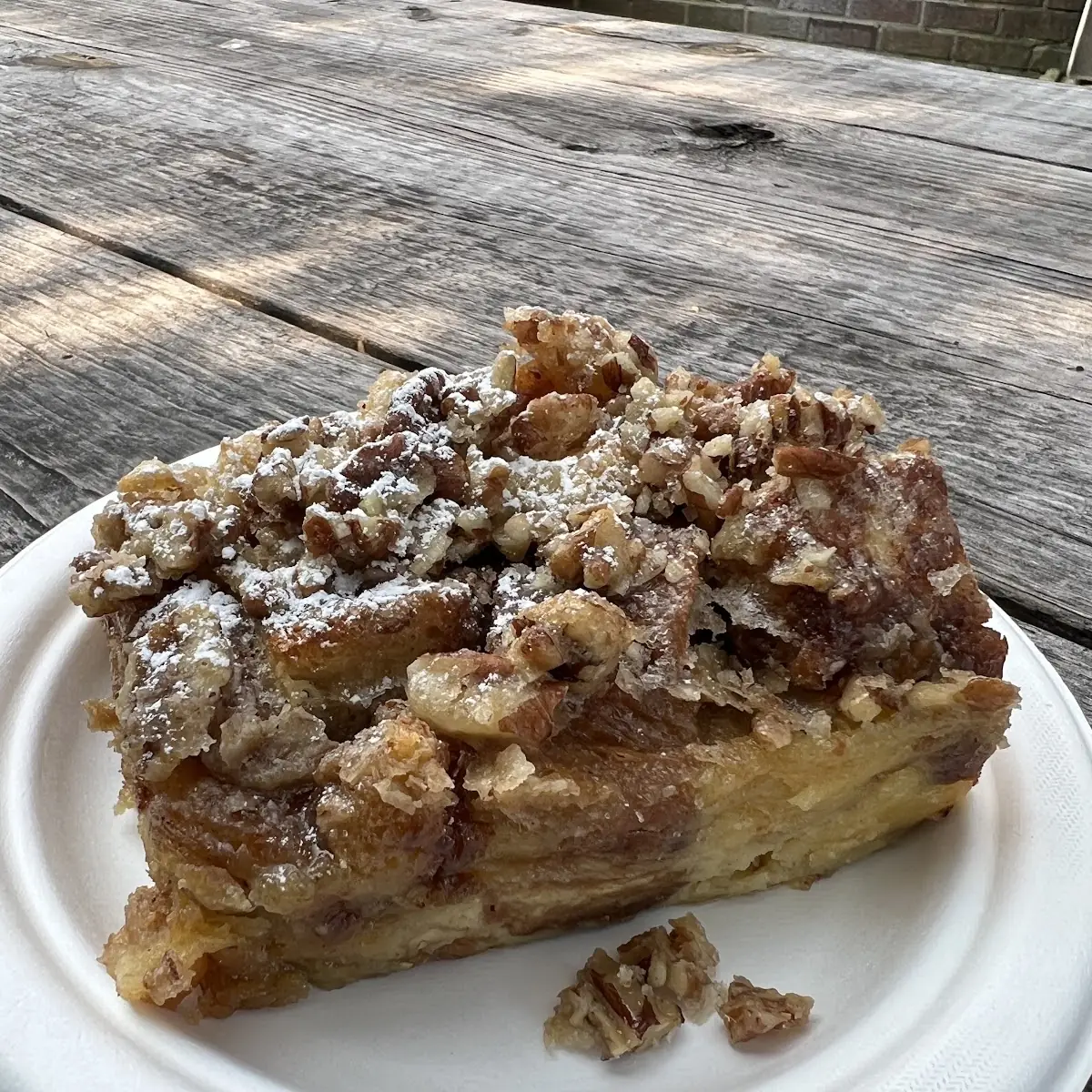 Apple Pie
