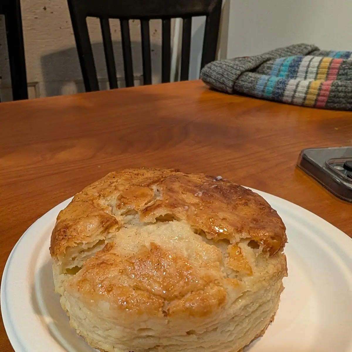 Chicken Pot Pie