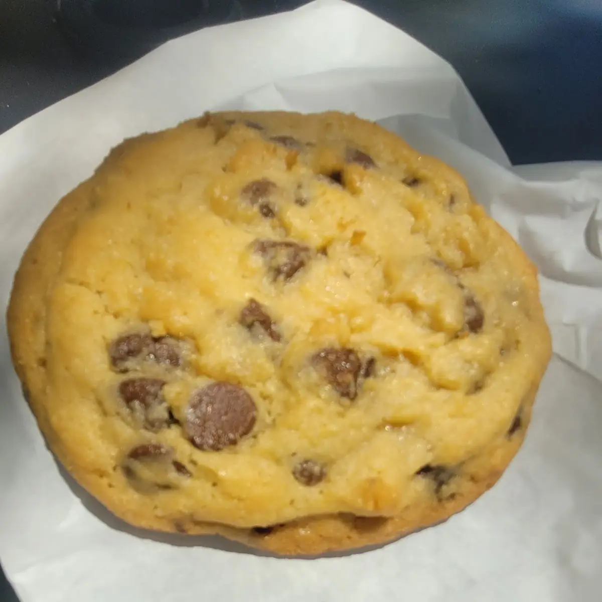 Chocolate Chip