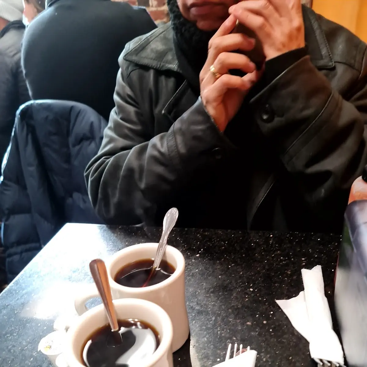 Café Americano