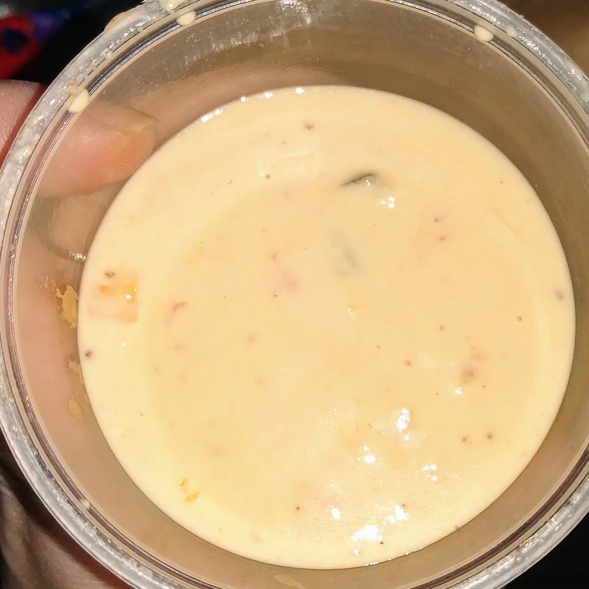 Queso Dip