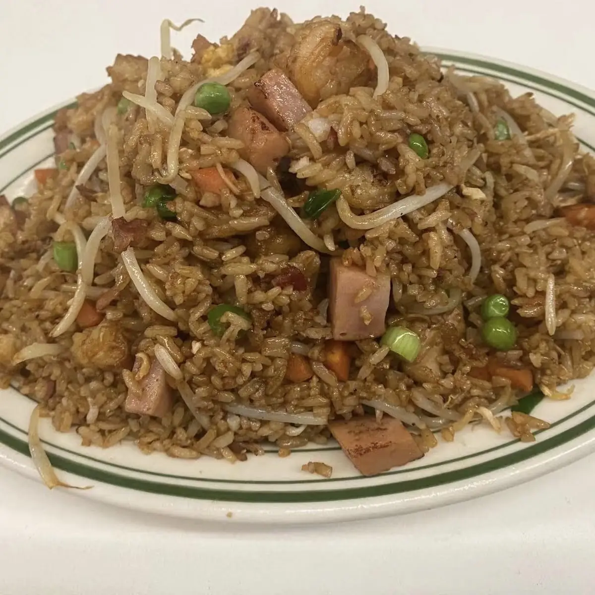 House Special Fried Rice