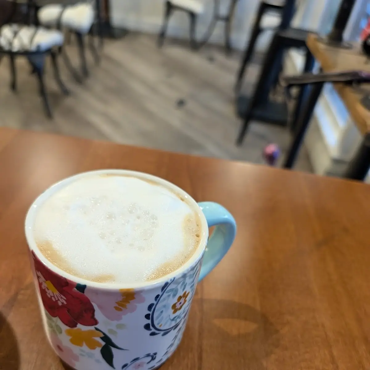 Cafe Mocha