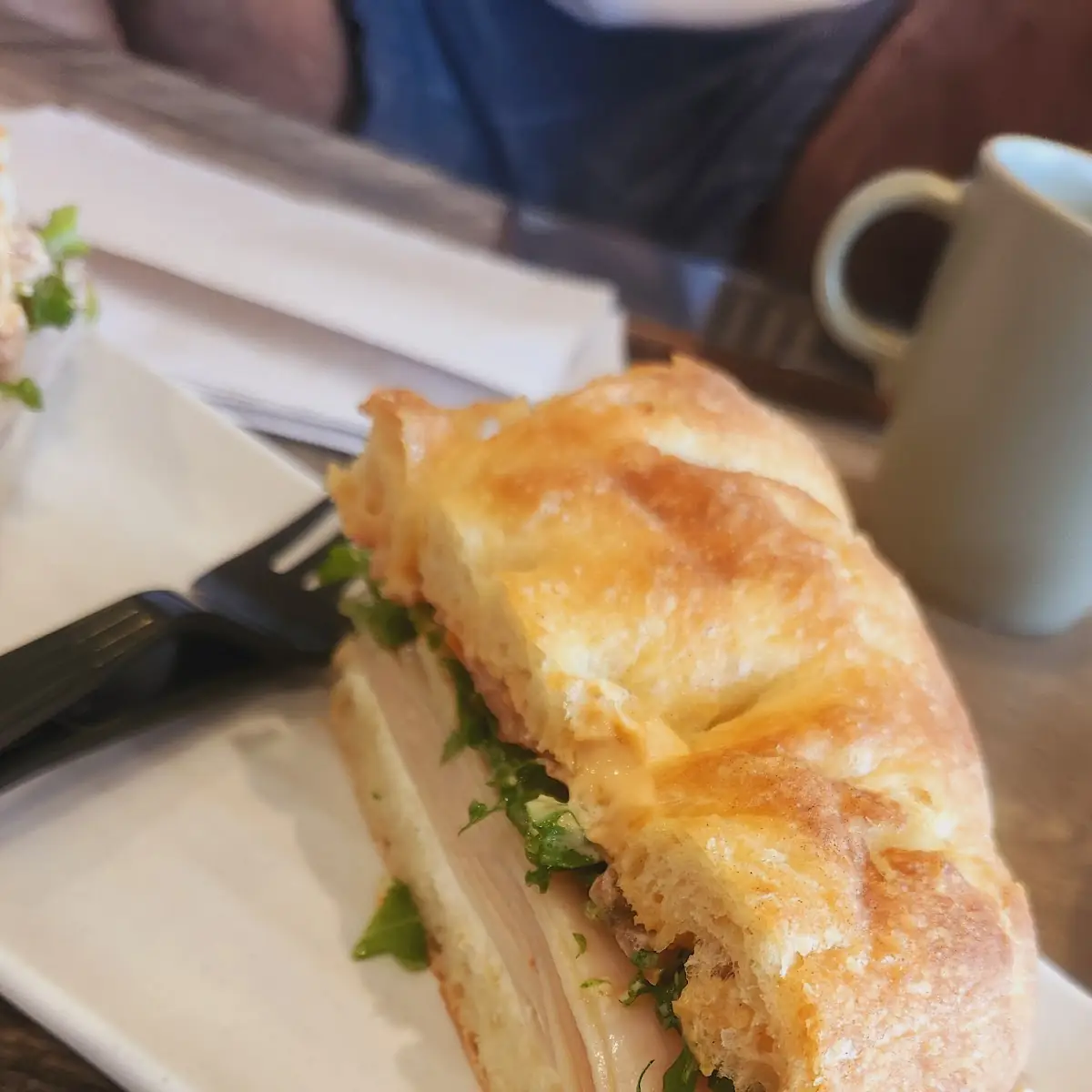 Turkey Club