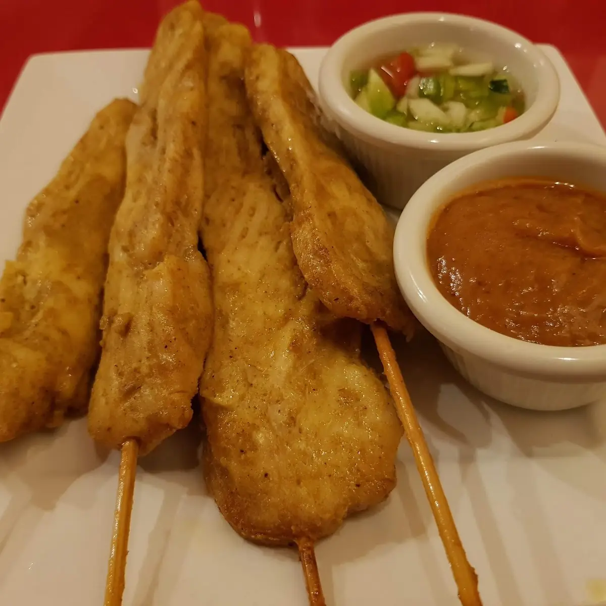 Satay