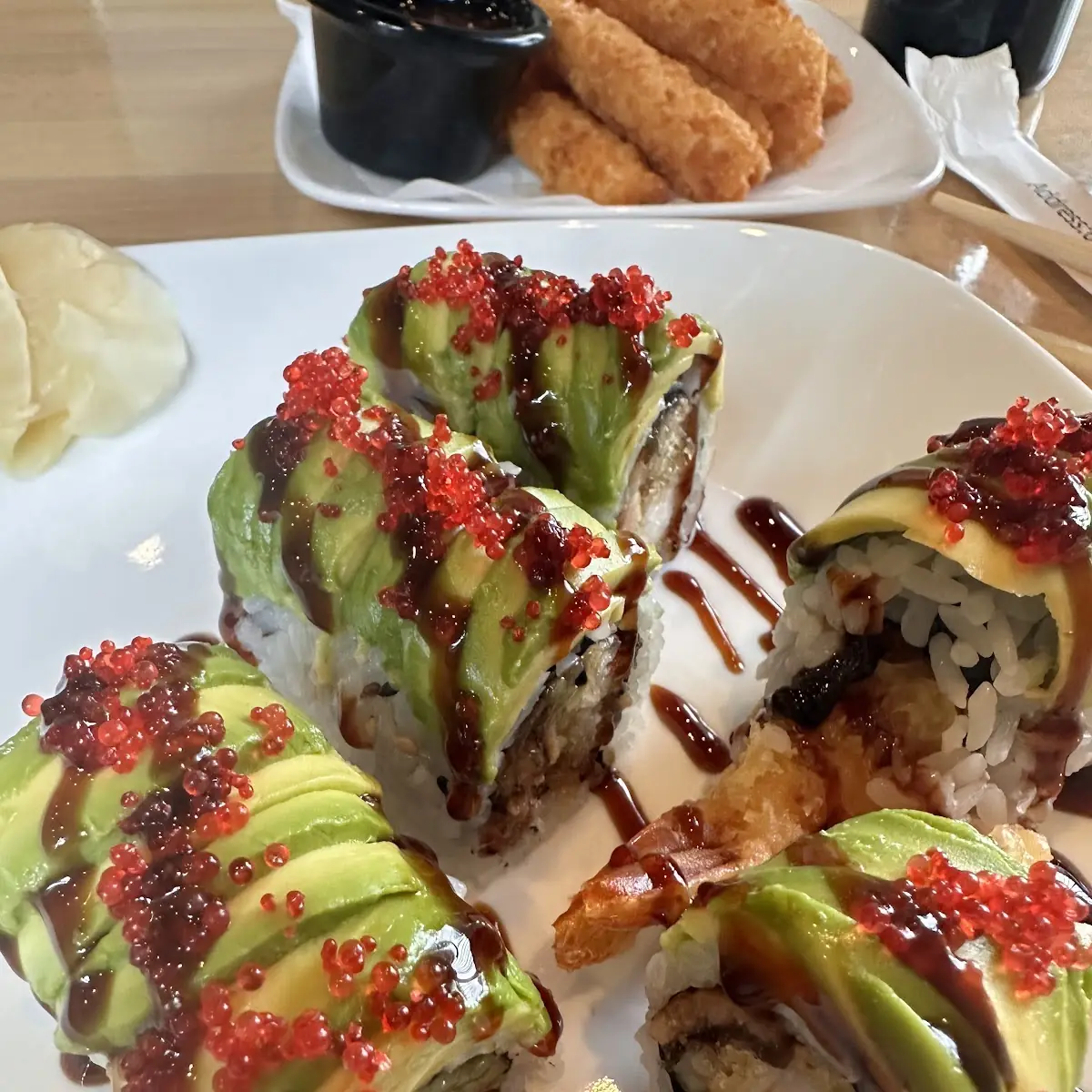 Sushi Roll