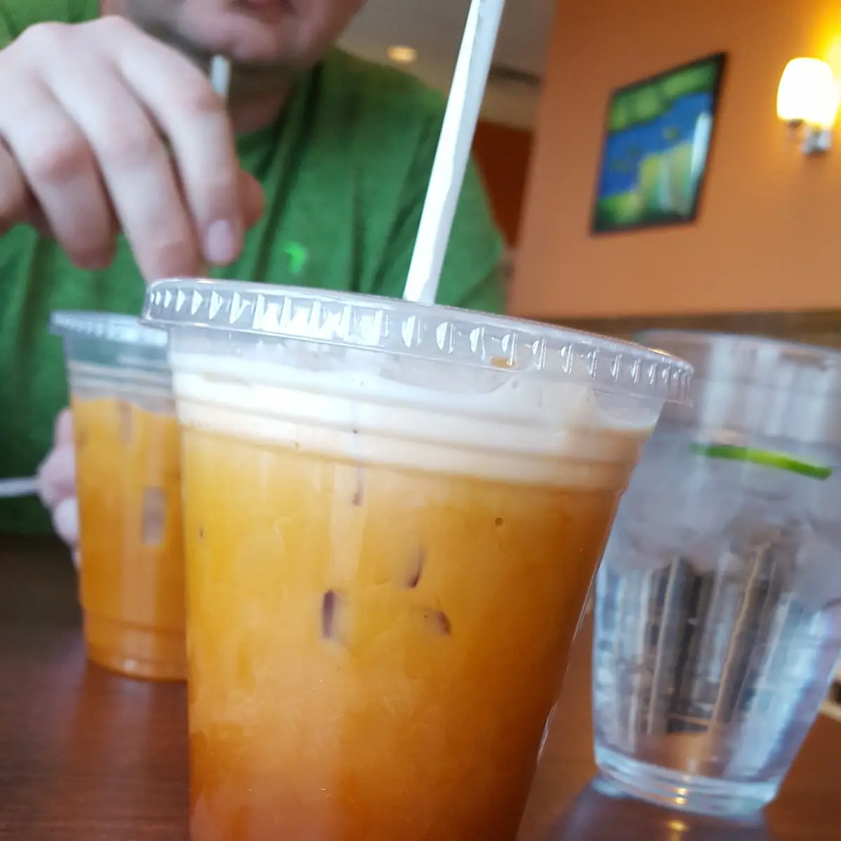 Thai Tea