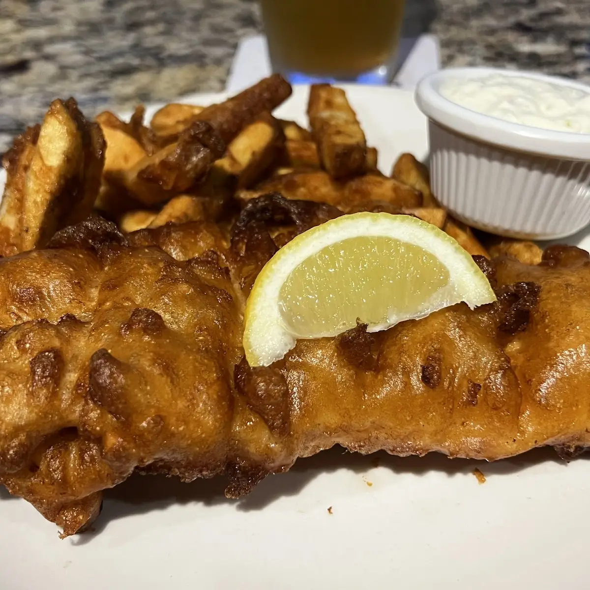 Fish N Chips