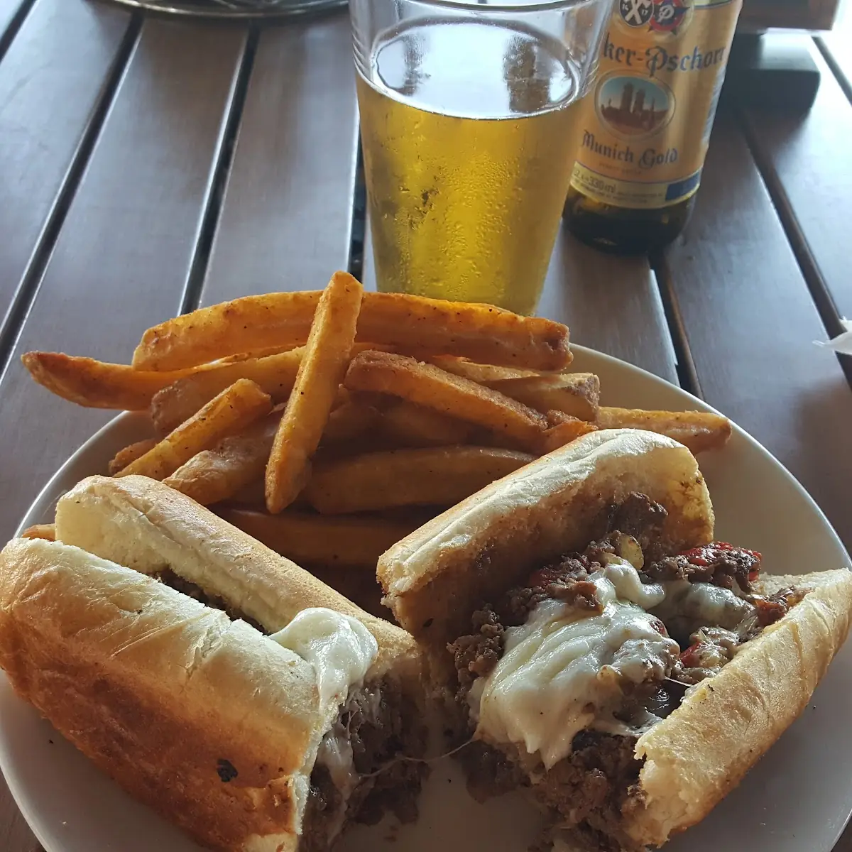 French Dip