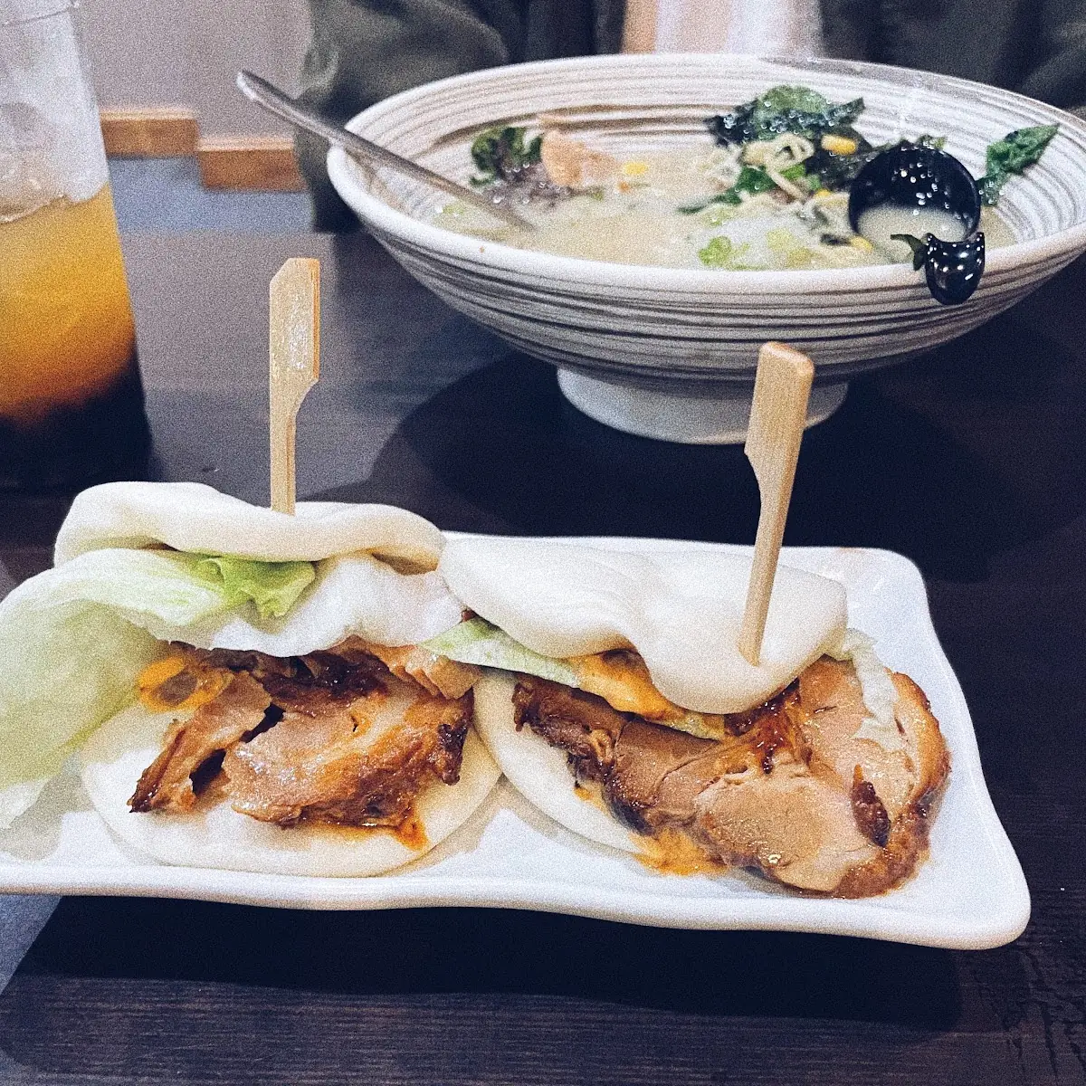 Pork Belly