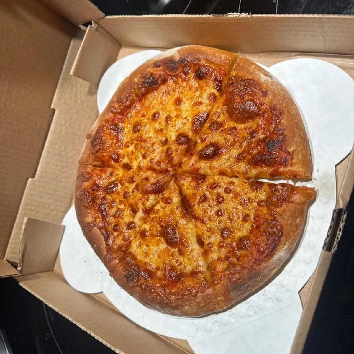 Cheese Pizza