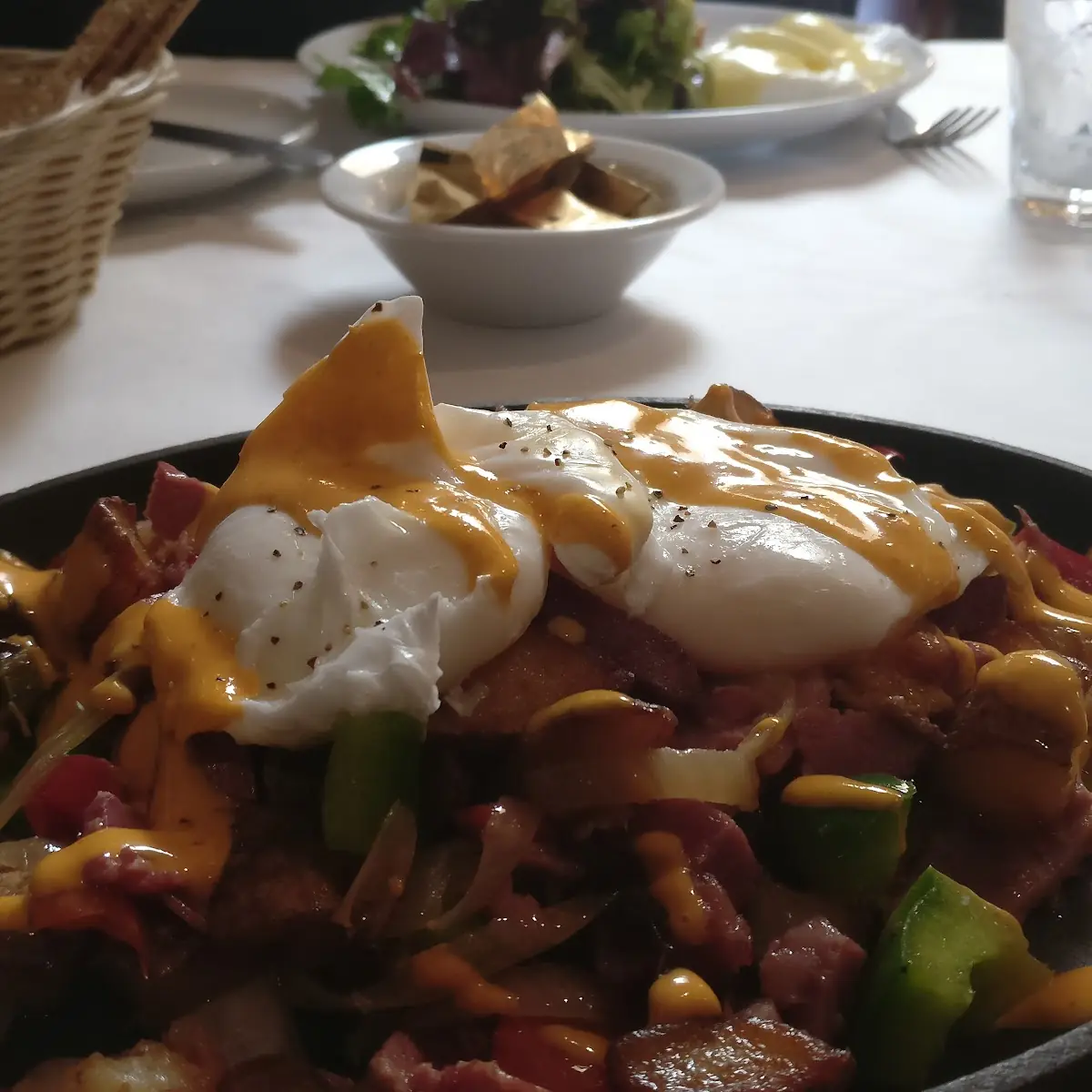 Corned Beef Hash