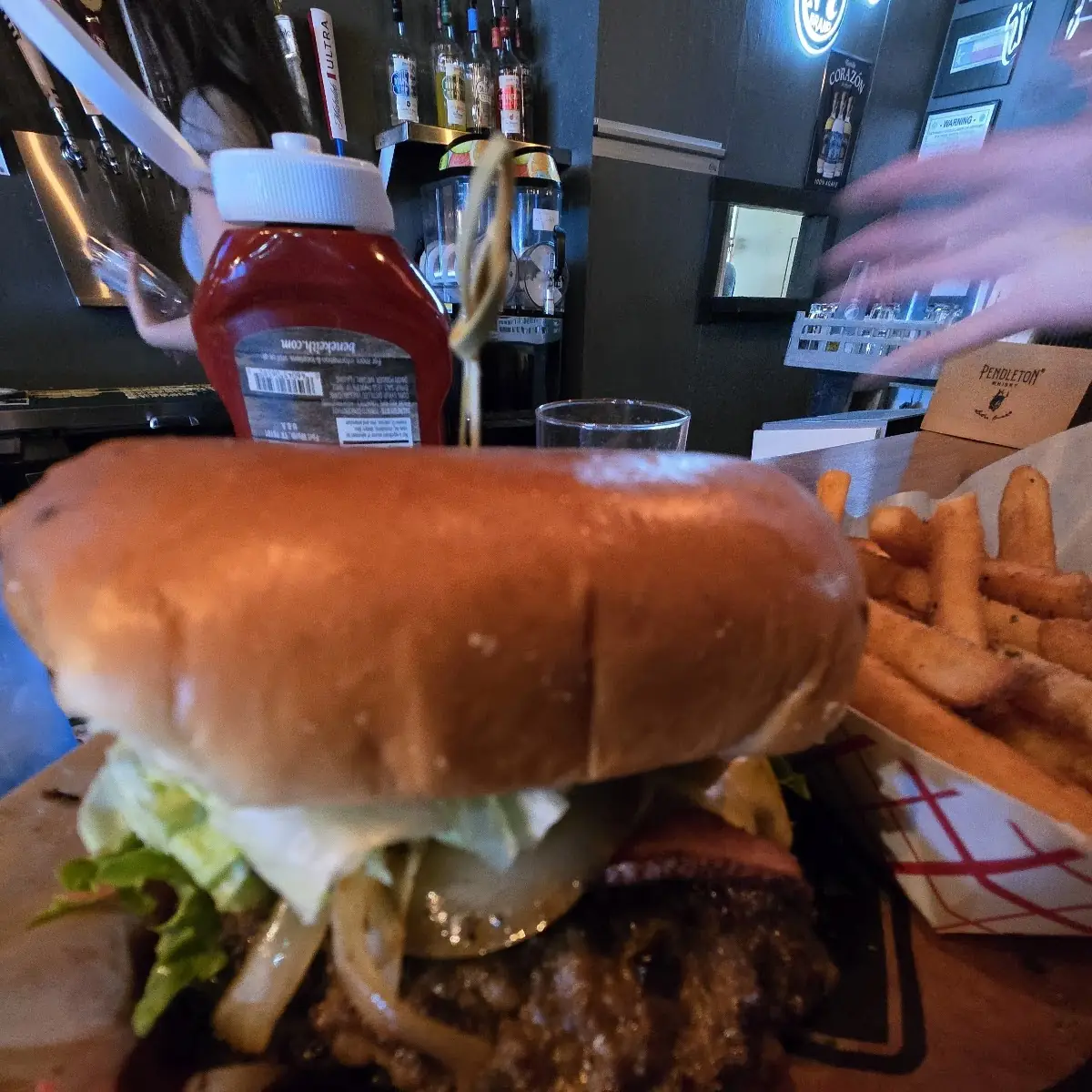 Pulled Pork