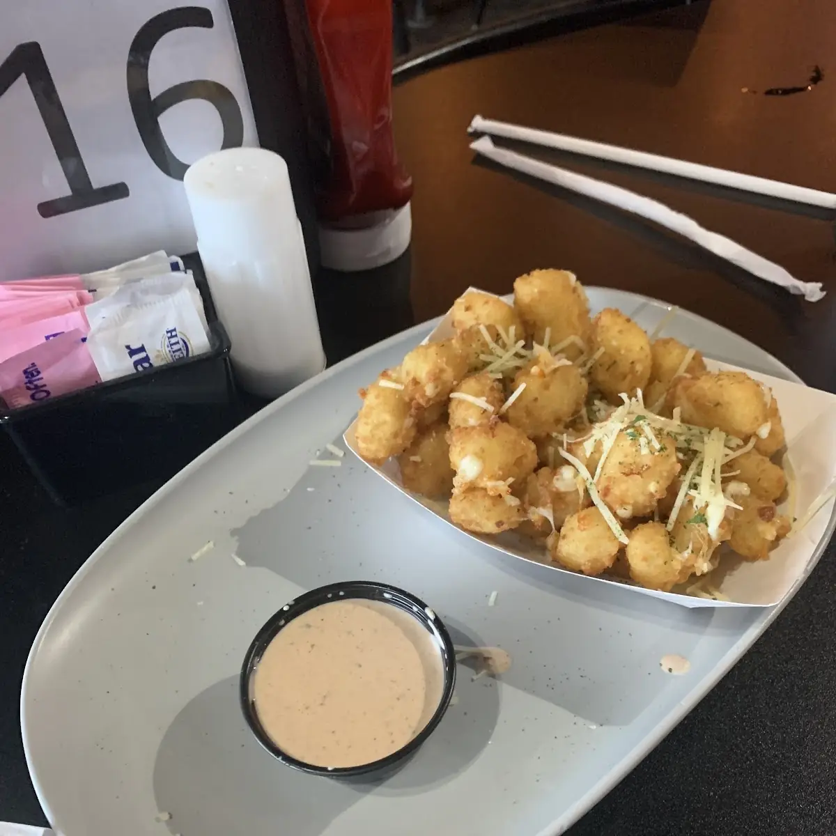 Tater Tots