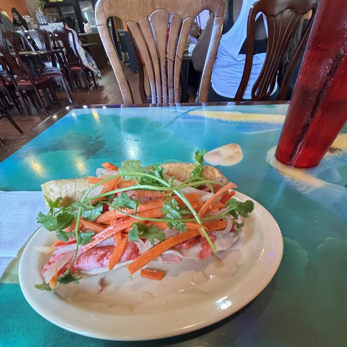 Banh MI