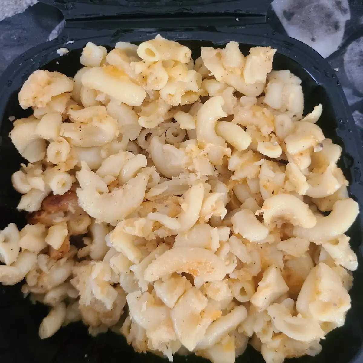 Mac and Cheese