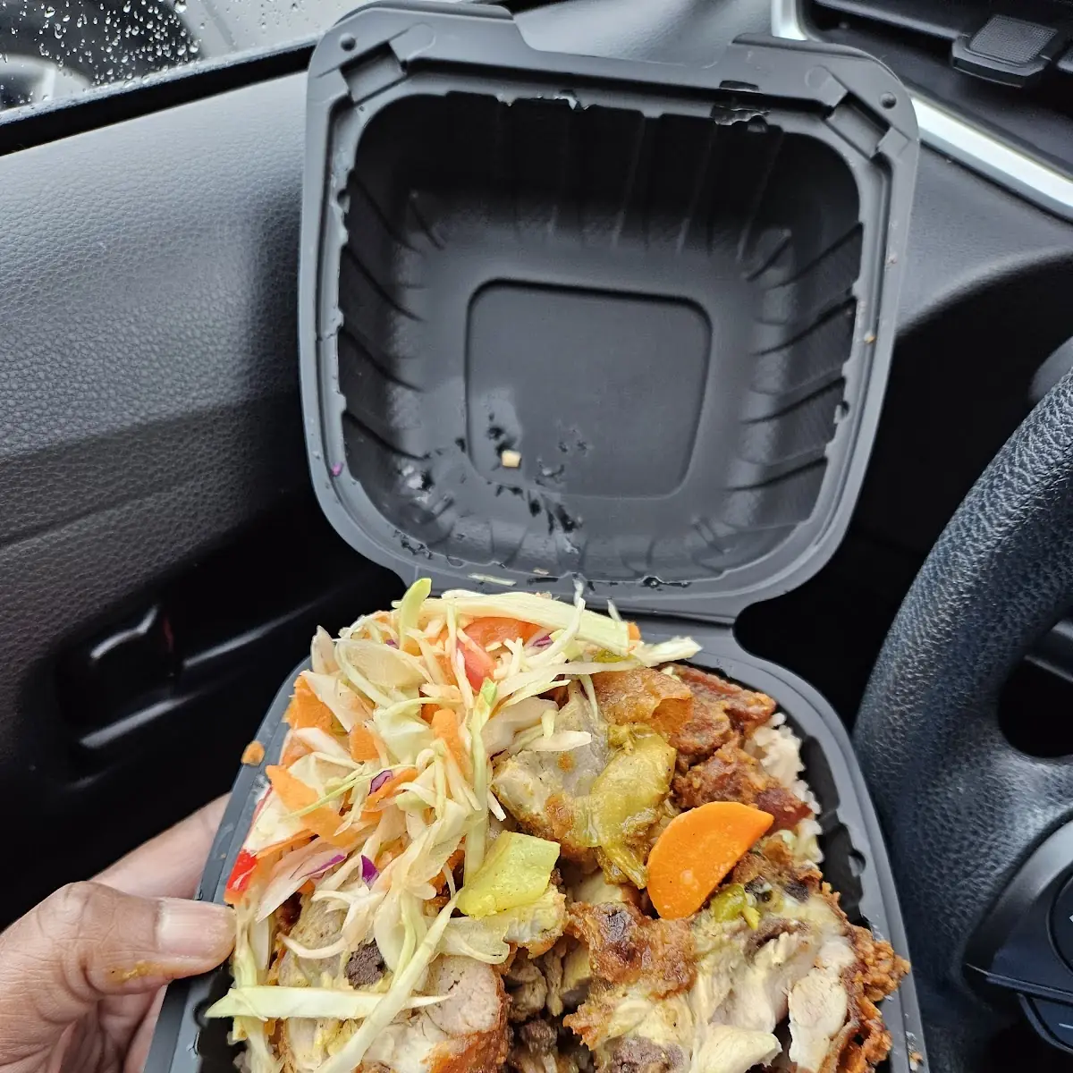 Pulled Pork