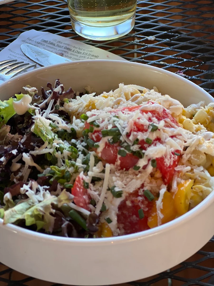 Burrito Bowl