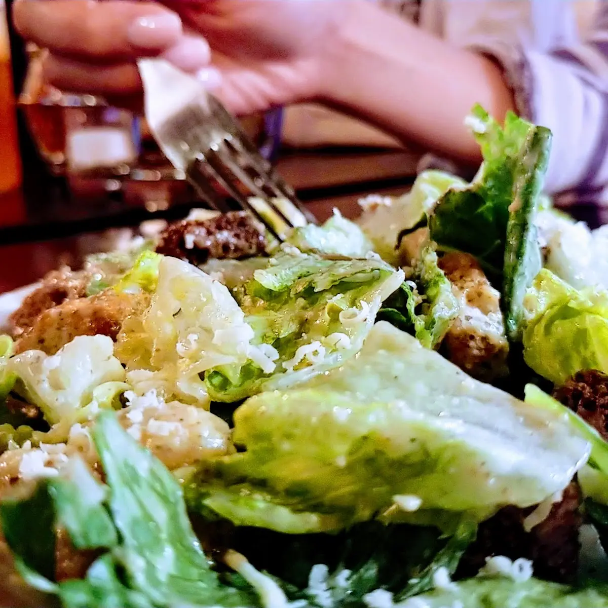 Caesar Salad