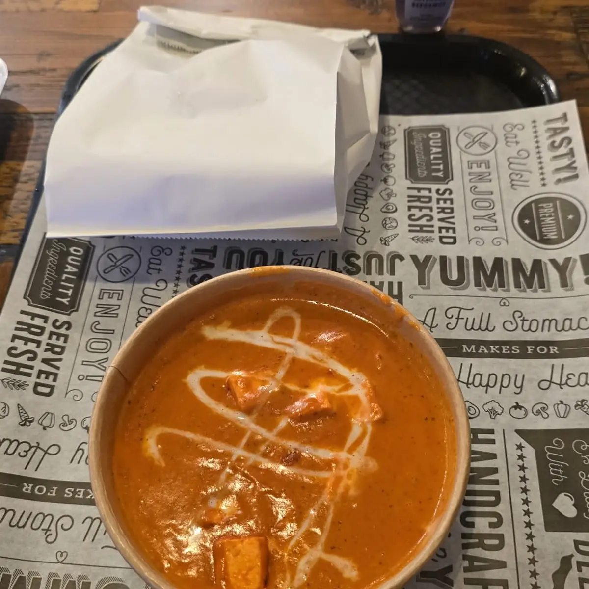 Tortilla Soup
