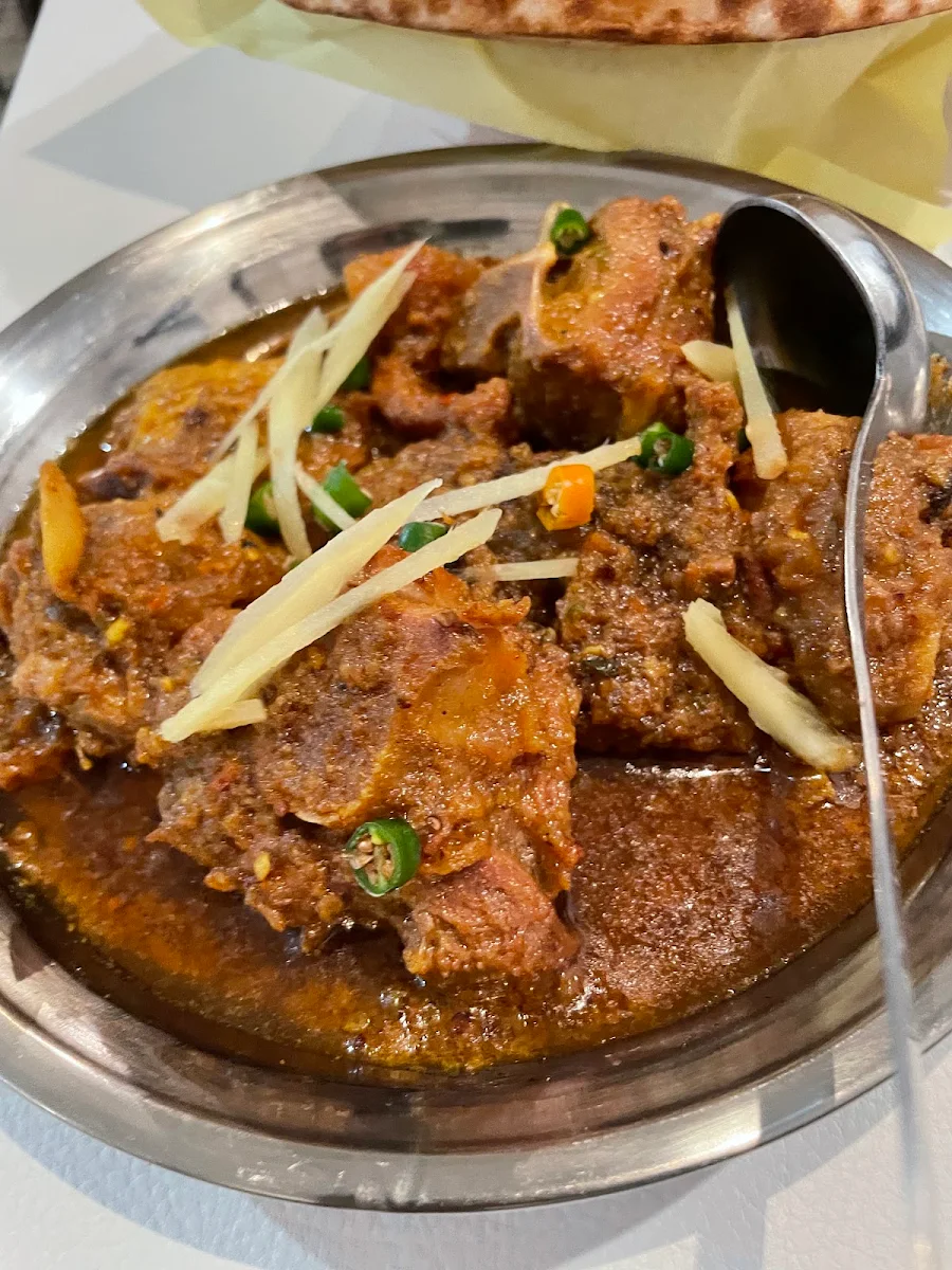Chicken Curry