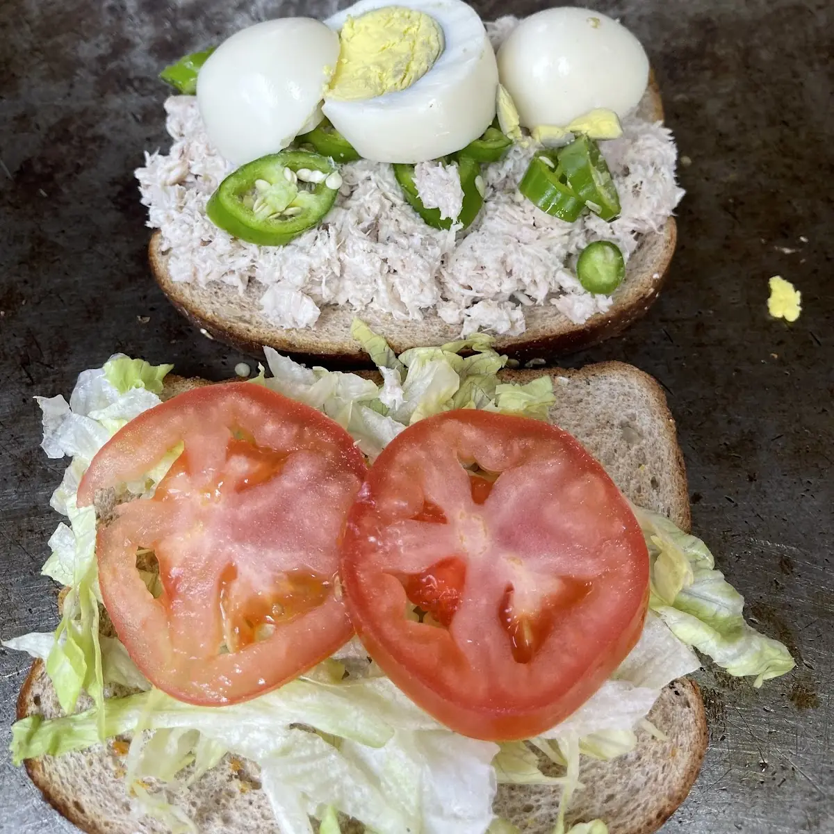 Tuna Ala Mexicana