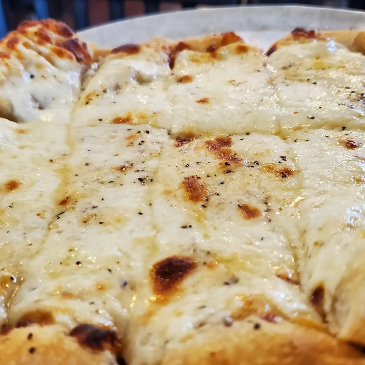 Cheese Bread