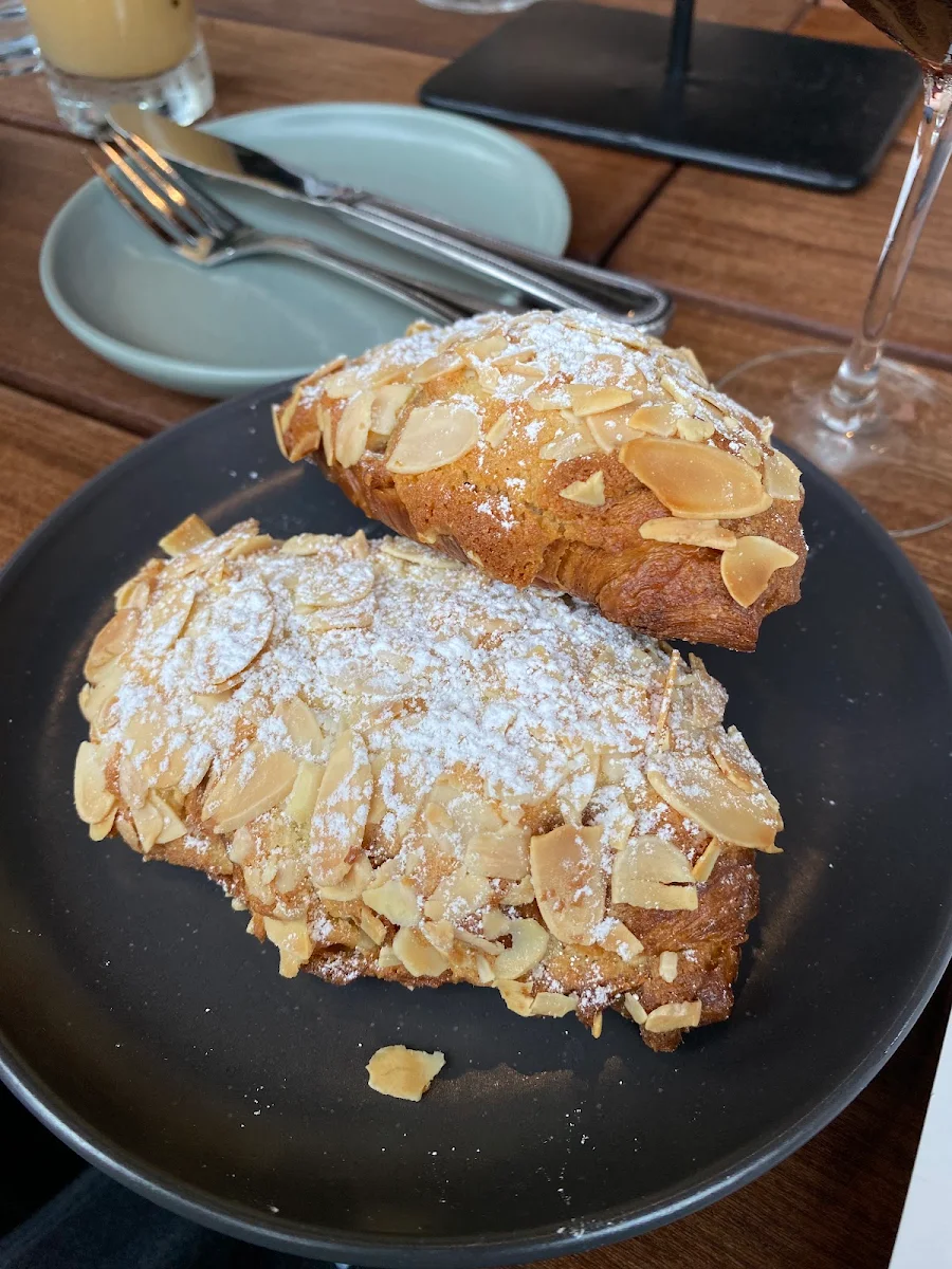 Croissant
